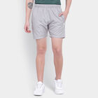 Men's Bermuda, Light Grey, small image number null